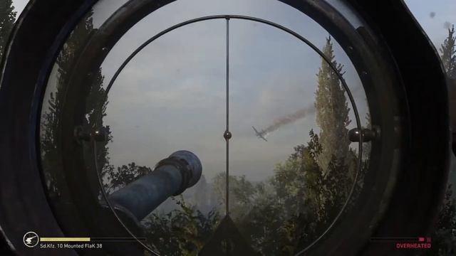 Call of Duty - World War II Episode 2 смотреть онлайн