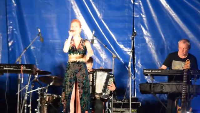 Юта- За Россию (Балезино 5.08.17) смотреть онлайн