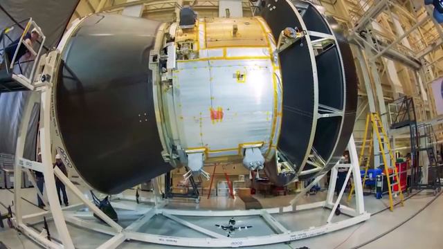 How Far Can Humans Travel In Space? | 4K Documentary | The New Frontier Episode 14 смотреть онлайн