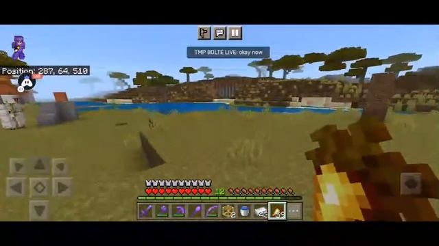 Minecraft Server Java+Pe Free Server Join Now MINECRAFT PUBLIC SMP LIVE WITH SUBSCRIBERS смотреть онлайн