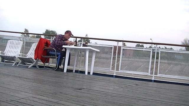 теплоход герцен.2014.09.19.козъмодемьянск.стоянка смотреть онлайн
