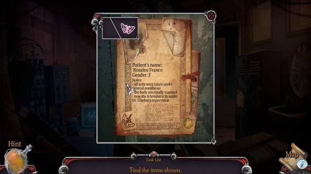 Chimeras 12: Inhuman Nature Collector’s Edition - Gameplay смотреть онлайн
