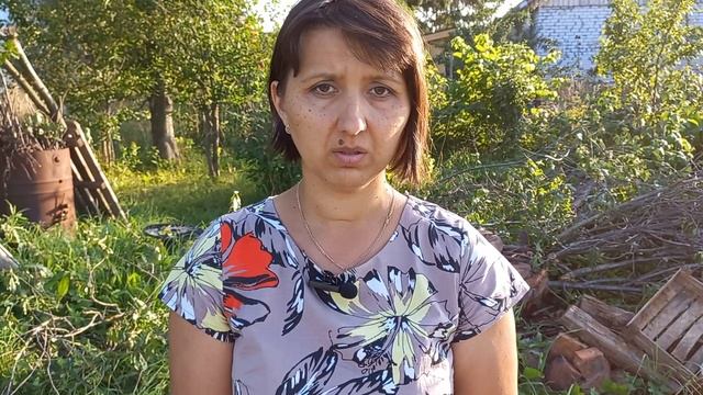 Обработка клубники в августе. Главный секрет клубники! смотреть онлайн