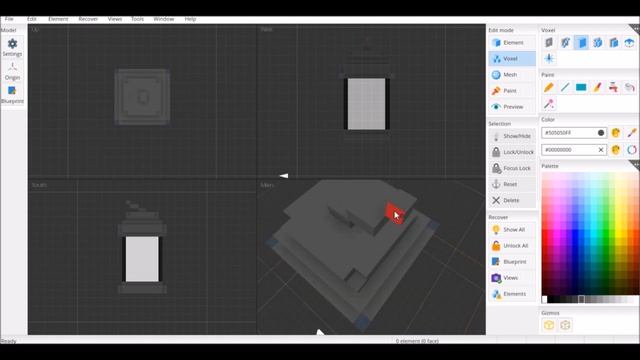 Создание Astral Craft Pak для майнкрафта OptiFine -- 1 часть
