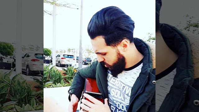 #saad lamjarred leman nechki hali смотреть онлайн