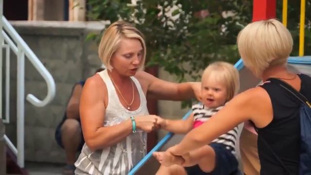 клип о Жемчужине Азовья