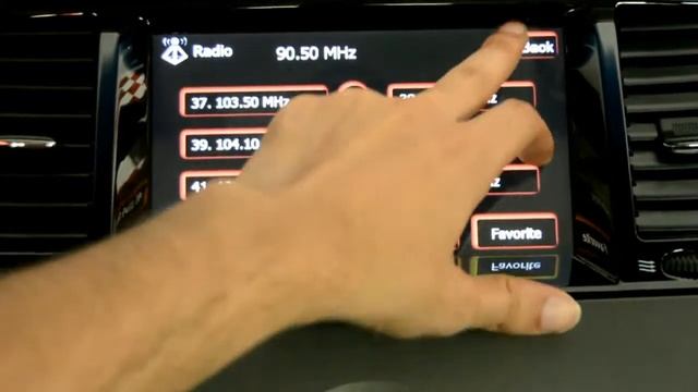 Fly Audio Car Navigation for Nissan Patrol Type 3 (Basic Option) الملاحة سيارة نيسان باترول رقم 3 смотреть онлайн