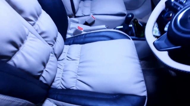 DZIRE 2022 ULTRA COMFORT SEATCOVERS,OEM STEERING,DOOR PANELS IN NAPPA LEATHER 5YEAR WARRANTY ???? смотреть онлайн