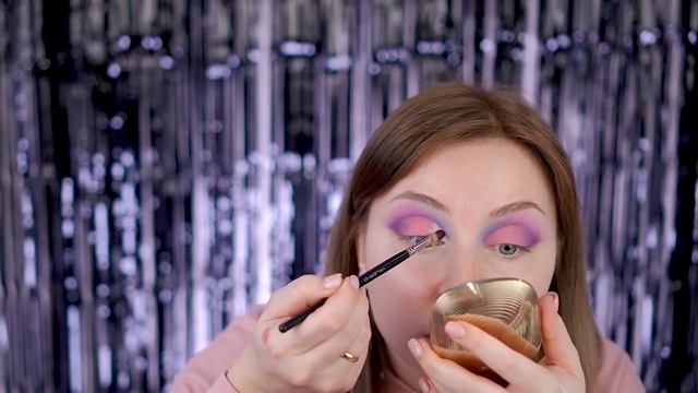 МАКИЯЖ ДЛЯ ИНСТАГРАМ. ЯРКИЙ ИНСТАГРАМНЫЙ МАКИЯЖ. INSTAGRAM MAKEUP смотреть онлайн