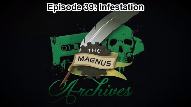 The Magnus Archives | All Martin Moments | Season 1 смотреть онлайн