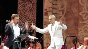 "Разговор со счастьем" - Владислав Косарев