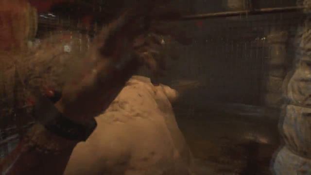 Resident Evil 7 Biohazard - Первый Босс (Дробовик M21) №3 смотреть онлайн