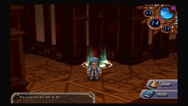 Lets Play Mana Khemia 2: Fall of Alchemy (15) - Raze's Story: Ch.2: Search for Puniyo смотреть онлайн