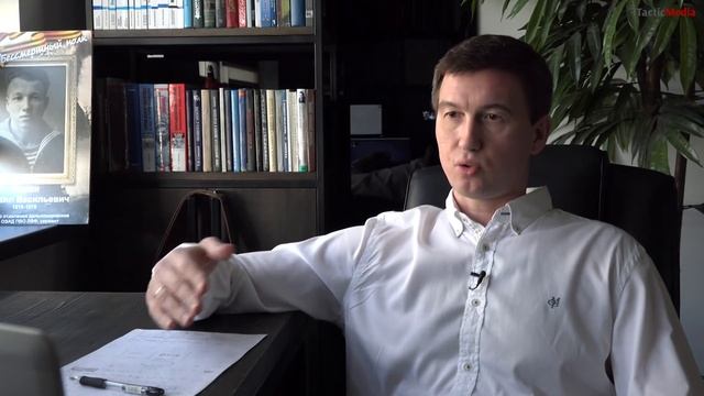 Михаил Тимин о проблемах учета потерь самолетов