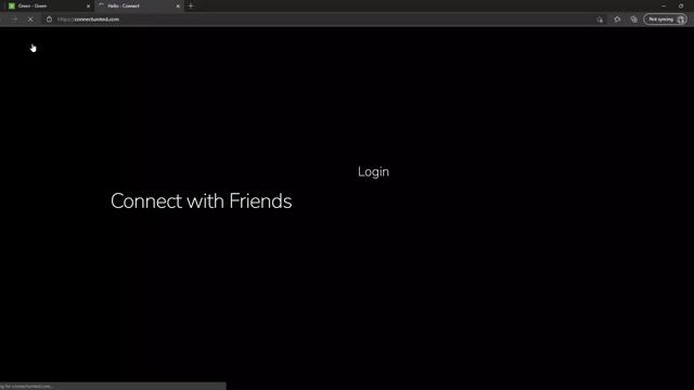 Moving Algo/Winwheel members to Connect смотреть онлайн