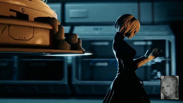 Nier First Assembly 01 смотреть онлайн