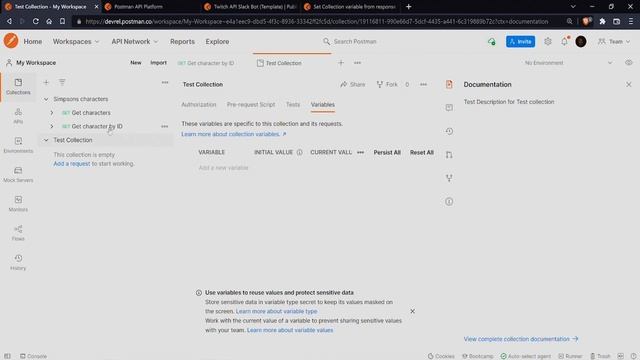 Create a Postman Collection | Postman Level Up смотреть онлайн