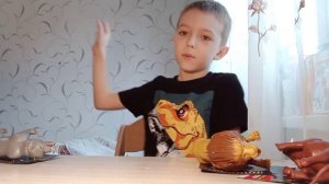 Sbabam - Ночные хищники