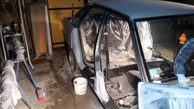 chapitre 2 renault 21 смотреть онлайн