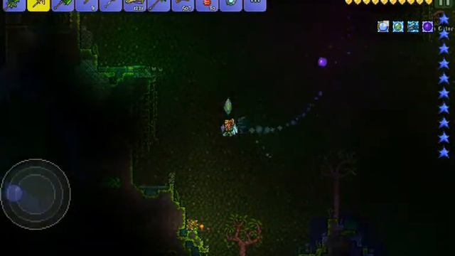 Terraria Gameplay Walkthrough 26 - Pickaxe Axe! / 1.2