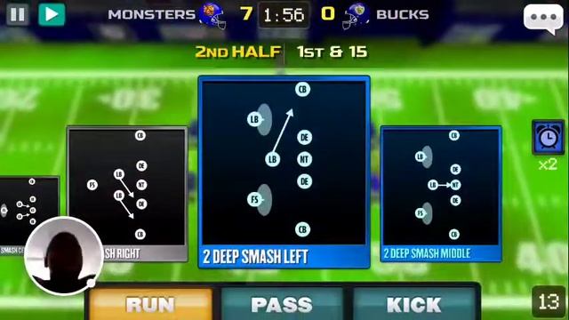 Football Heroes Pro Online - 2017-12-16 смотреть онлайн