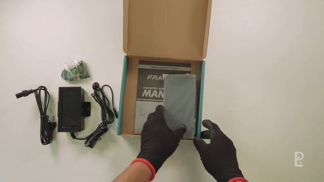 Amplificador Frahm RD Hdmi TV G3 - Unboxing смотреть онлайн