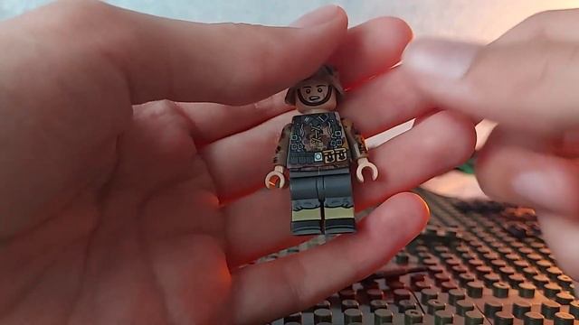 Огляд посилки з Army Land смотреть онлайн