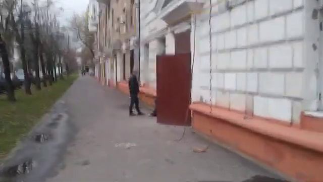 ул Фортунатовская, д 33 44 снаружи смотреть онлайн
