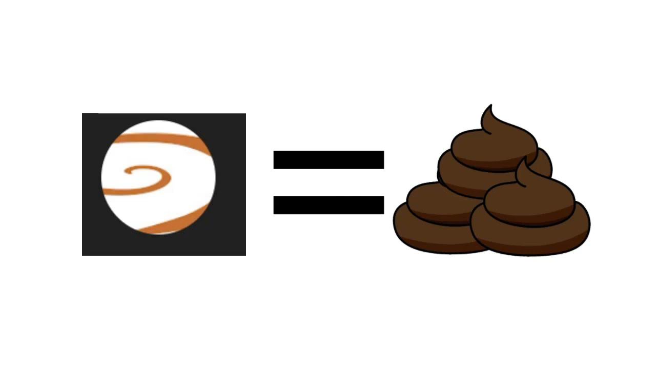 Теледрочерский обсиратель - Ультра-говнище смотреть онлайн