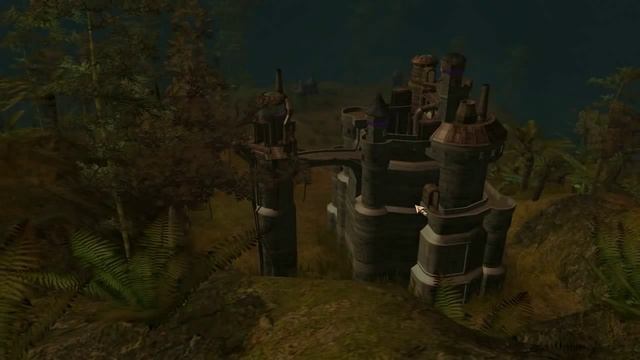 Rise of Nations: Rise of Legends #9 [Первое поражение] смотреть онлайн
