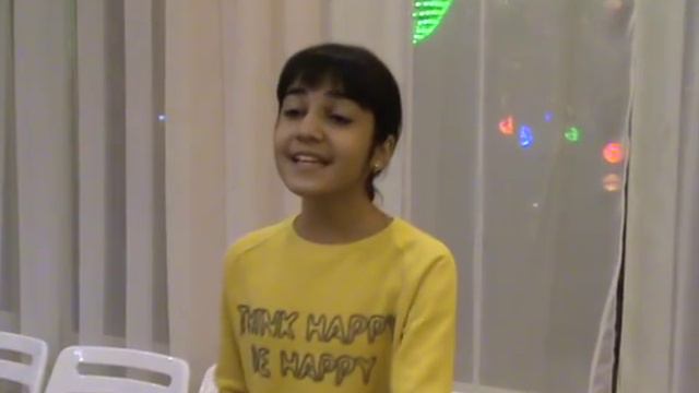 Милана Мирзаханян." Караван" смотреть онлайн