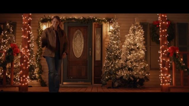 CHRISTMAS AT THE RANCH 2021 new trailer смотреть онлайн