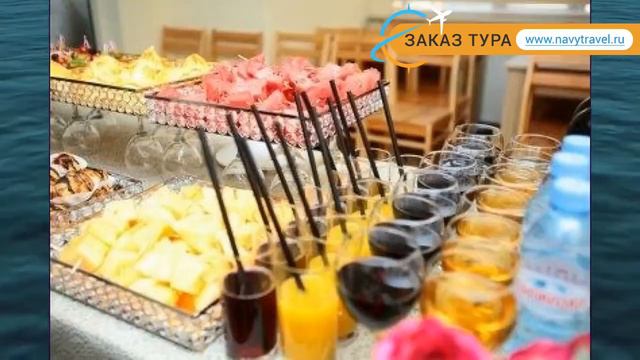 DAISI SUNSET 3* Грузия Батуми обзор – отель ДАИСИ САНСЕТ 3* Батуми видео обзор