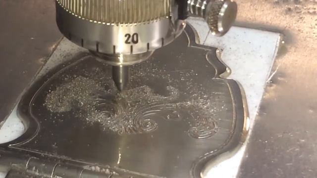 MAKING A PATCH BOX on a IS7000 смотреть онлайн