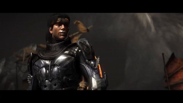 Project Never give up Mortel Kombat XL #224 смотреть онлайн