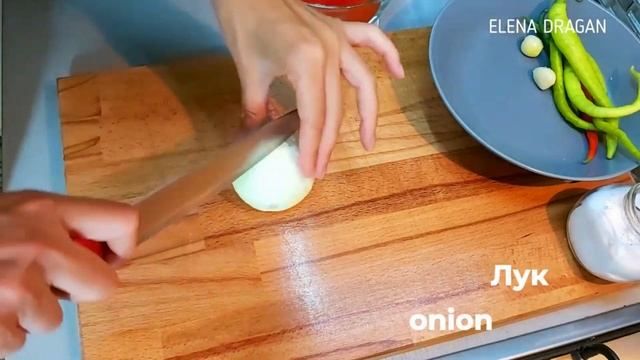 Кулинарное творчество для всех возрастов 