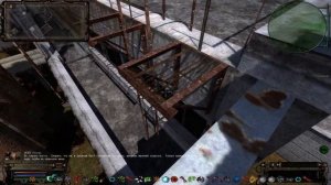 Тайник Бродяги в баре. ОП2.1