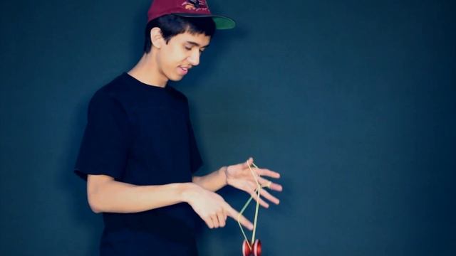Alexis JV: Tutorial 14 - Over Whip Wrist Mount смотреть онлайн
