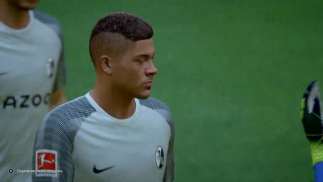 ОТКРЫЛ РЕДКИЙ НАВЫК и ПЕРВЫЙ ГОЛ В ГЕРМАНИИ!!!Карьера за Тамерлана Мусаева#6 #балтика#карьера#мусае смотреть онлайн