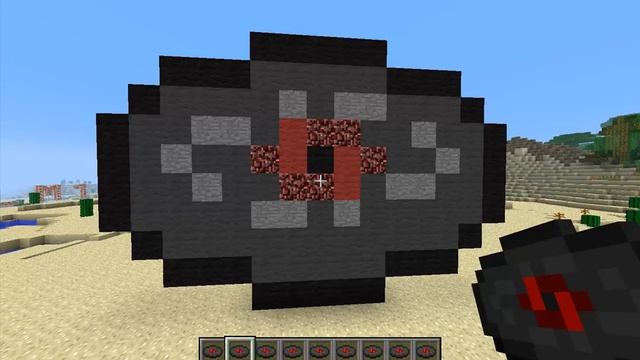 Minecraft C418 - CHIRP Music 10 HOURS смотреть онлайн