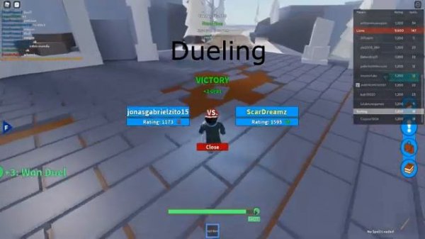 RO-Wizard: How to get XP (10 Different Ways) ROBLOX