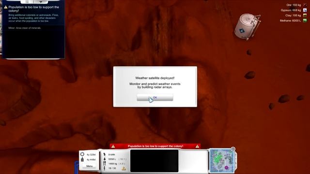 Sol 0 - Mars Colonization - Part 10 - Finale! смотреть онлайн