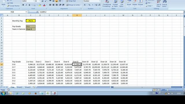 The Excel Trim Function смотреть онлайн