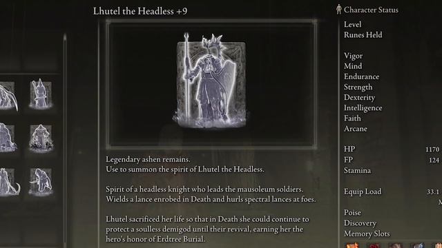 Elden Ring - The Best Spirit Summons In the Game Tier List (You NEED These Spirits) смотреть онлайн