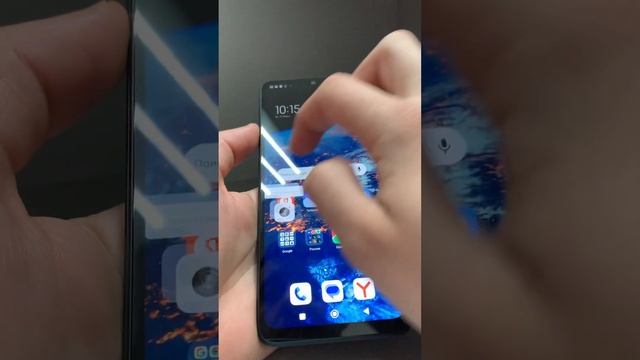 Xiaomi 12c 3/64 смотреть онлайн