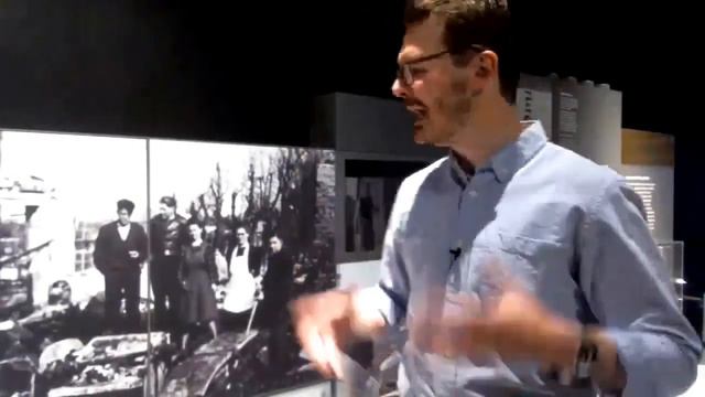 lego house tour part 1 june 11 The beginning of the LEGO Group, 1932 – 1946 #2 смотреть онлайн