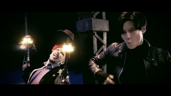 SHINee(シャイニー) - 「Get The Treasure」