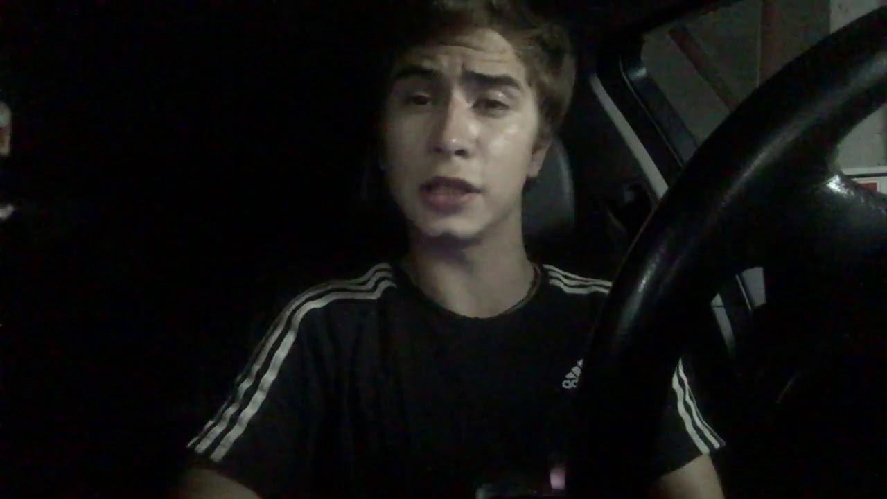 Ramil' "Посмотри в глаза мои" смотреть онлайн