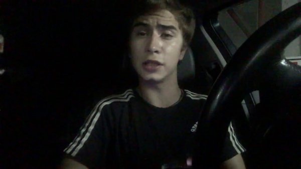 Ramil' "Посмотри в глаза мои"