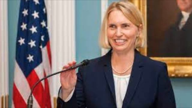 Бриджит Бринк — биография